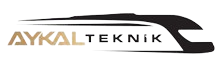 Aykal Teknik Logo
